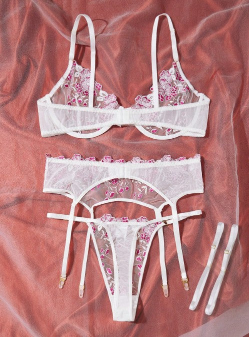 Lingerie Set