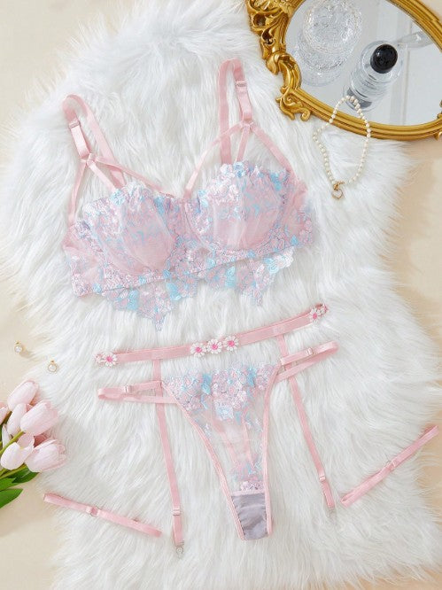 Lingerie Set