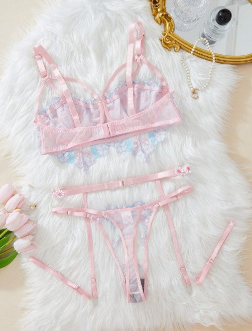 Lingerie Set