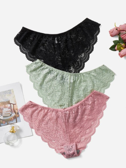 Multi-pack Panties