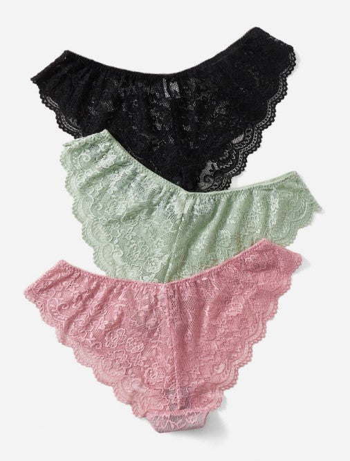Multi-pack Panties
