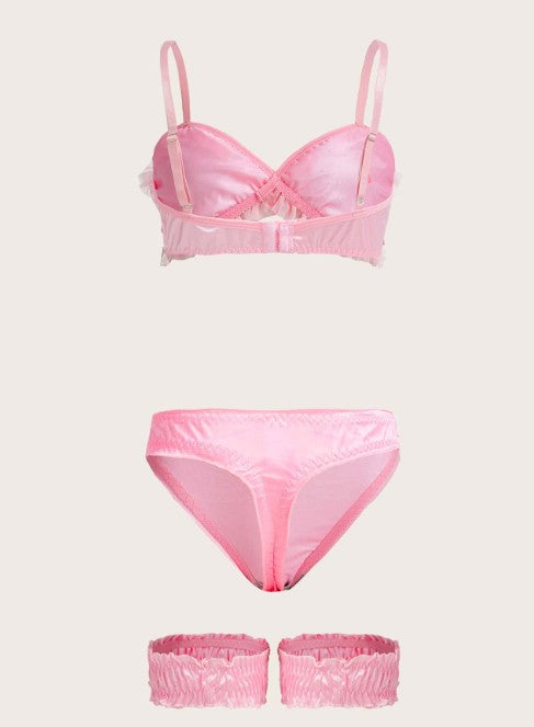 Lingerie Set
