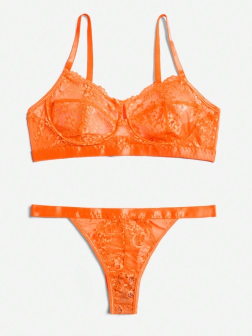 Lingerie Set
