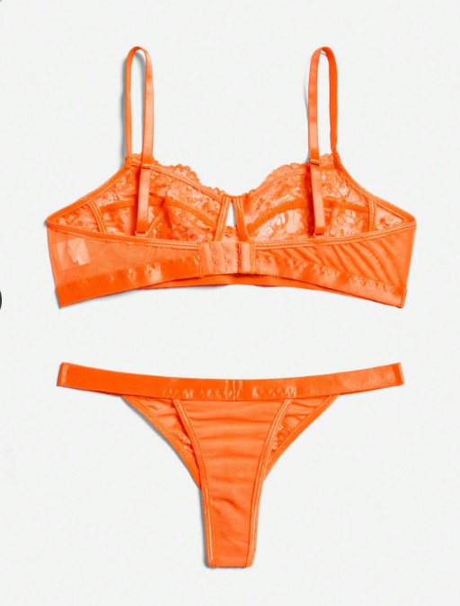 Lingerie Set