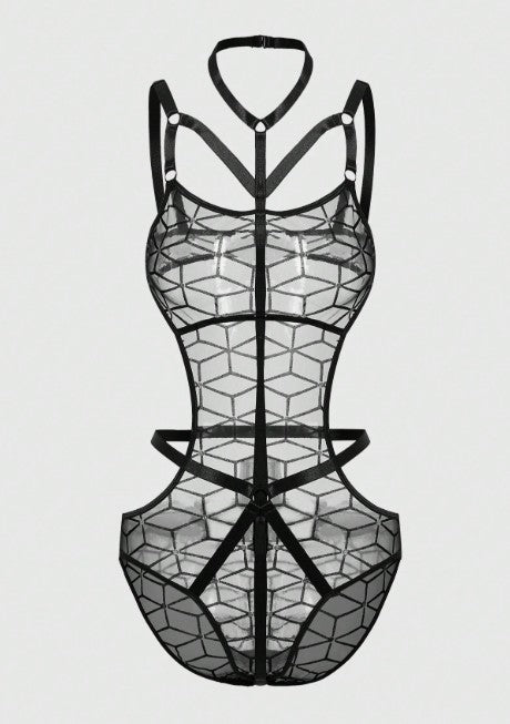 Bodysuit
