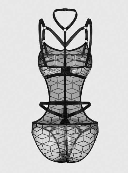 Bodysuit