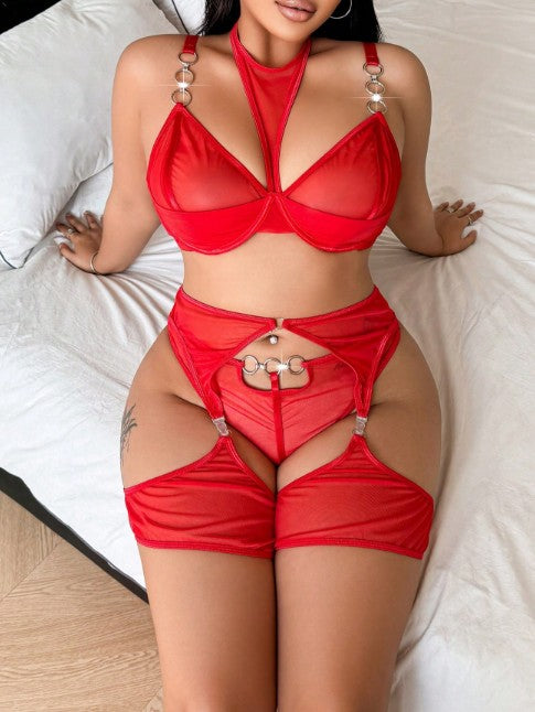 Lingerie Set