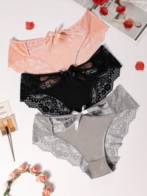 Multi-pack Panties