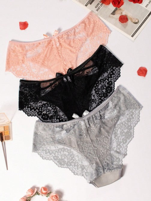 Multi-pack Panties