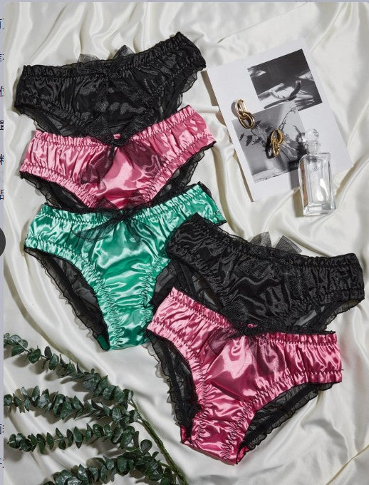 Multi-pack Panties