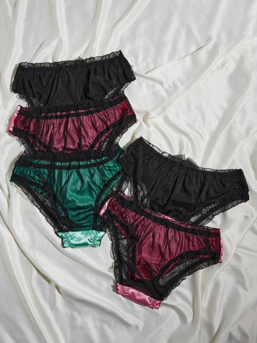 Multi-pack Panties