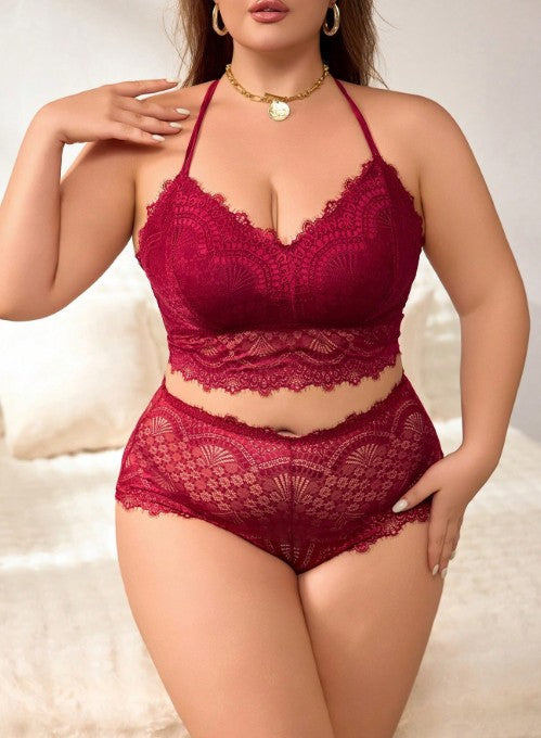 Lingerie Set