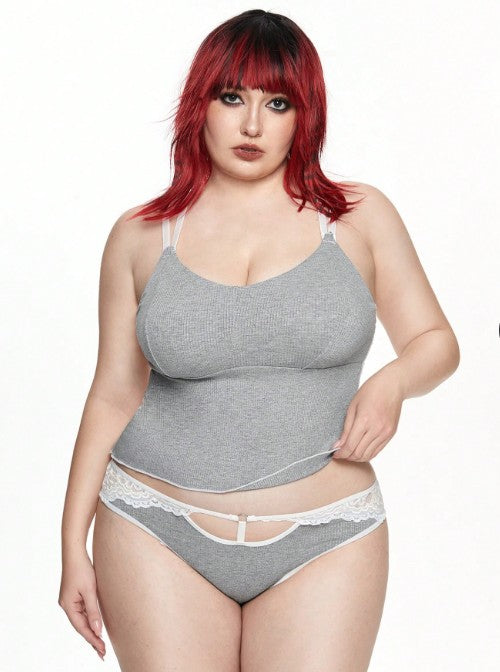 Cami & Panty Lounge Set