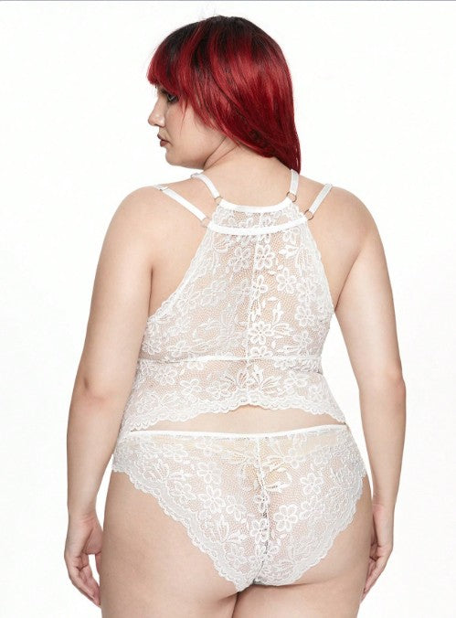 Cami & Panty Lounge Set