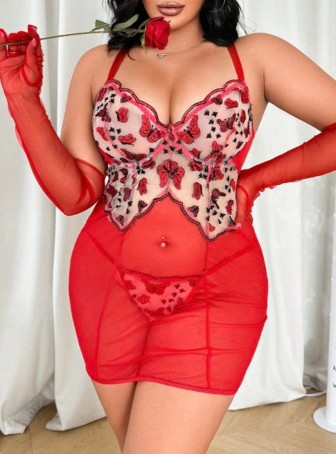 Babydoll