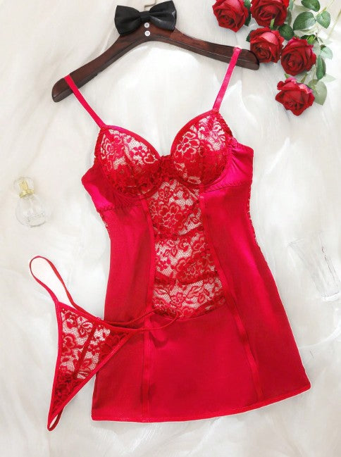 Babydoll