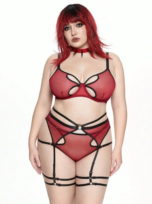 Lingerie Set