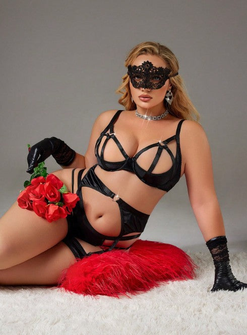 Lingerie Set