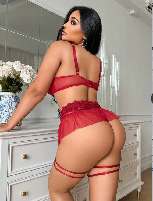 Lingerie Set