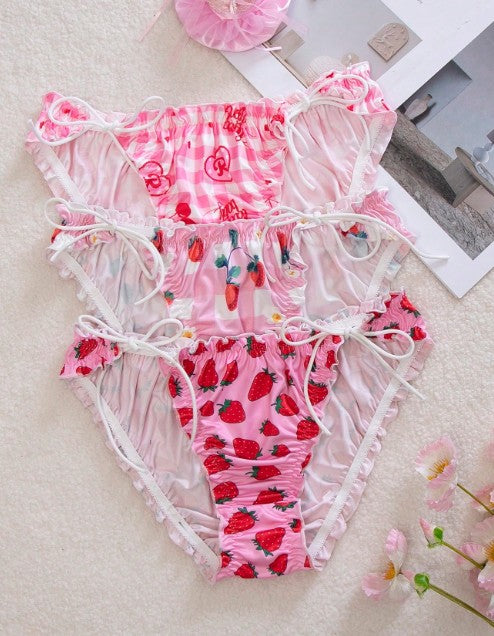 Multi-pack Panties