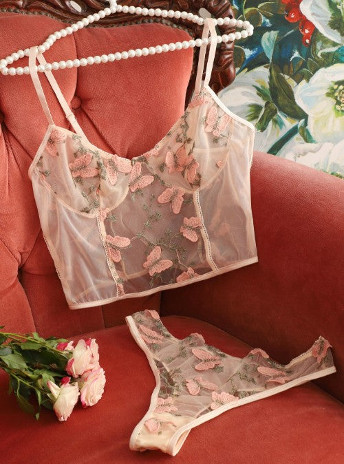 Lingerie Set