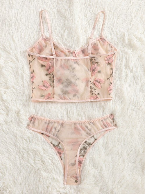 Lingerie Set