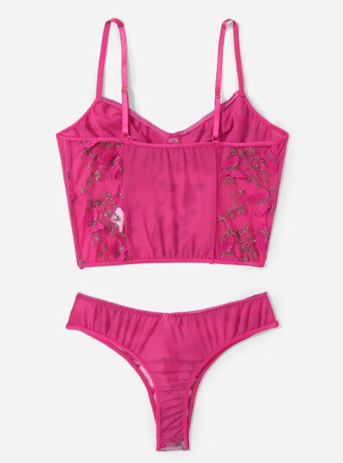 Lingerie Set