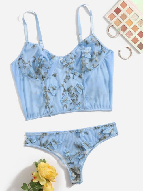 Lingerie Set
