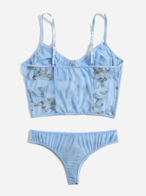 Lingerie Set