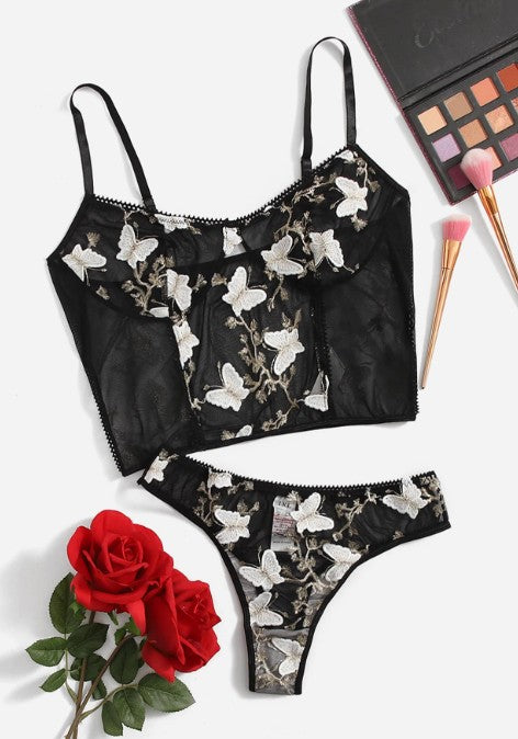 Lingerie Set