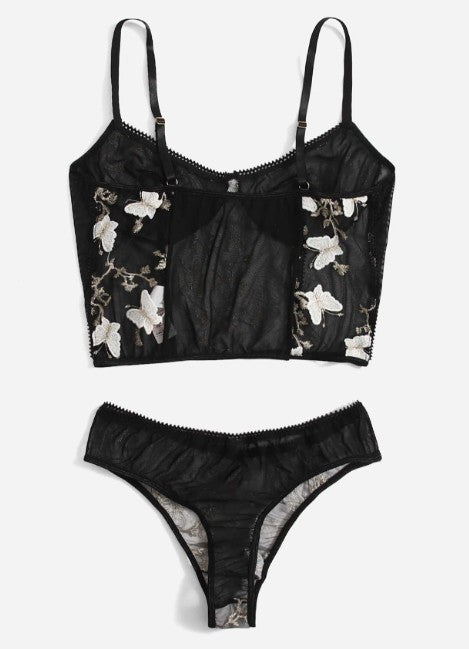 Lingerie Set