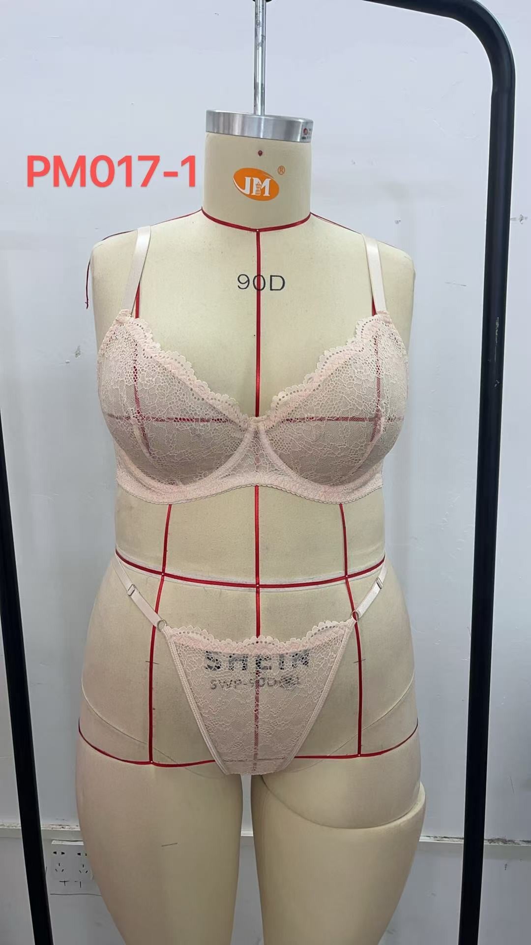 Lingerie Set