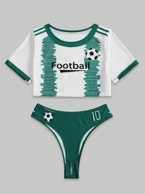 Jersey Costume