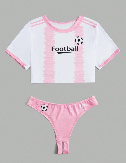 Jersey Costume