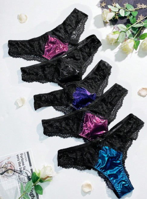 Multi-pack Panties