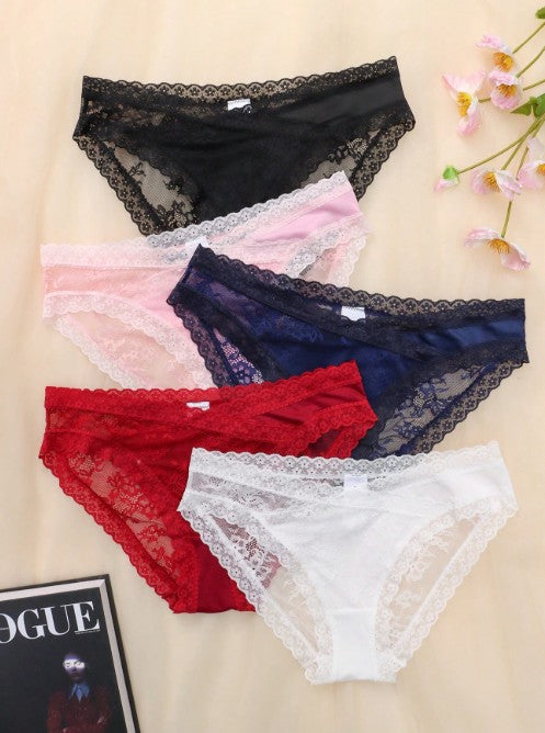 Multi-pack Panties