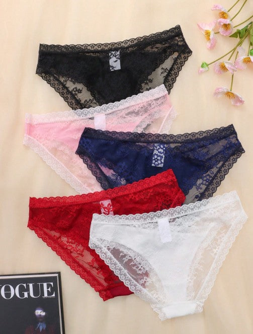 Multi-pack Panties