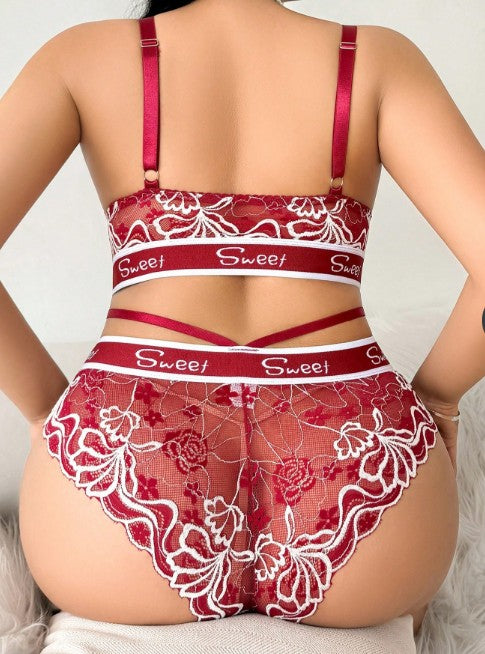 Lingerie Set