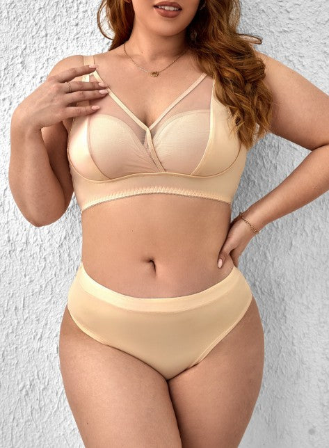 Everyday Bra & Panty Set
