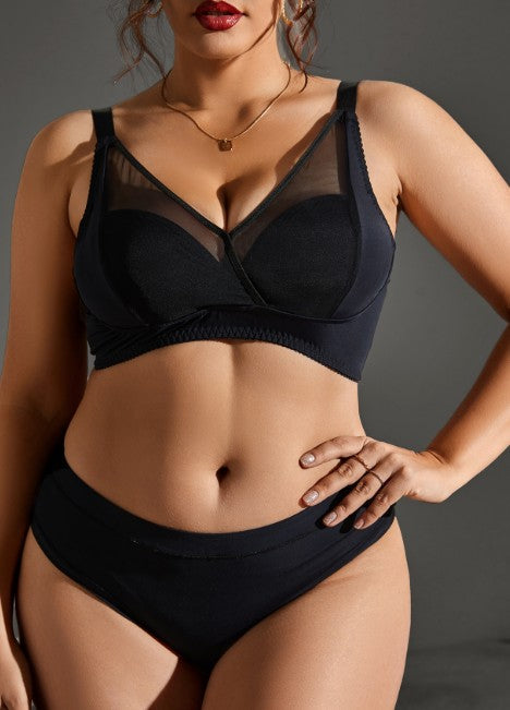 Everyday Bra & Panty Set
