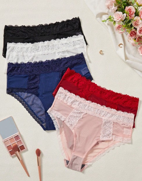 Multi-pack Panties