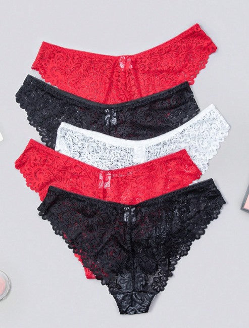 Multi-pack Panties