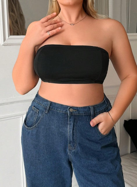 Bandeau Bra