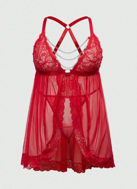 Babydoll
