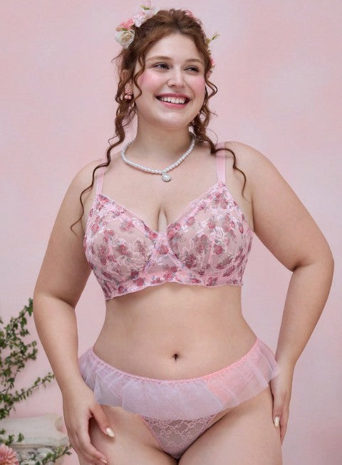 Lingerie Set