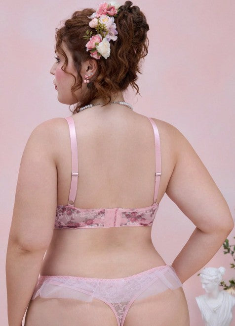 Lingerie Set