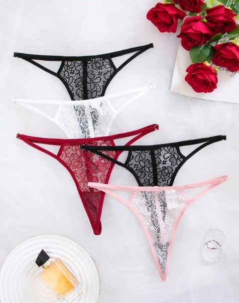 Thong Multi-pack