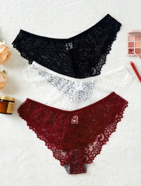 Multi-pack Panties