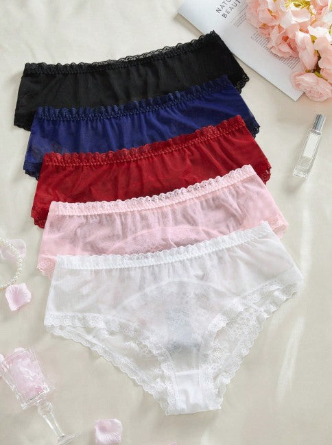Multi-pack Panties