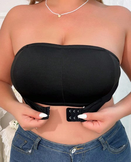 Bandeau Bra